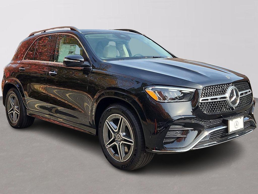 new 2026 Mercedes-Benz GLE 350 car, priced at $73,565