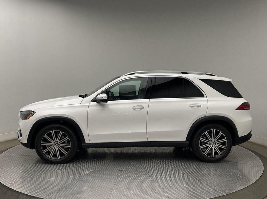 used 2024 Mercedes-Benz GLE 450 car, priced at $67,500