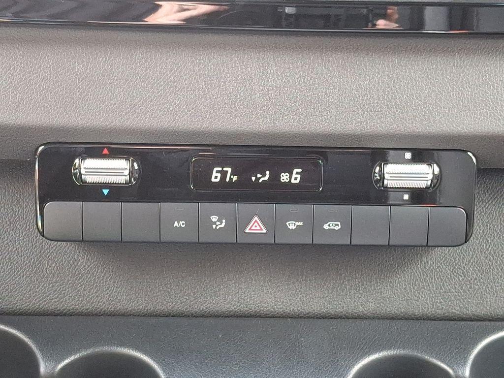 new 2025 Mercedes-Benz Sprinter 2500 car, priced at $62,280