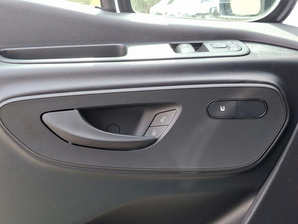 new 2025 Mercedes-Benz Sprinter 2500 car, priced at $62,280