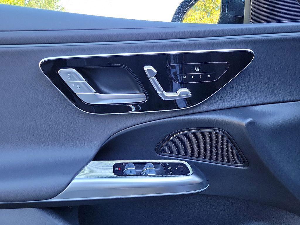 used 2025 Mercedes-Benz E-Class car, priced at $61,396