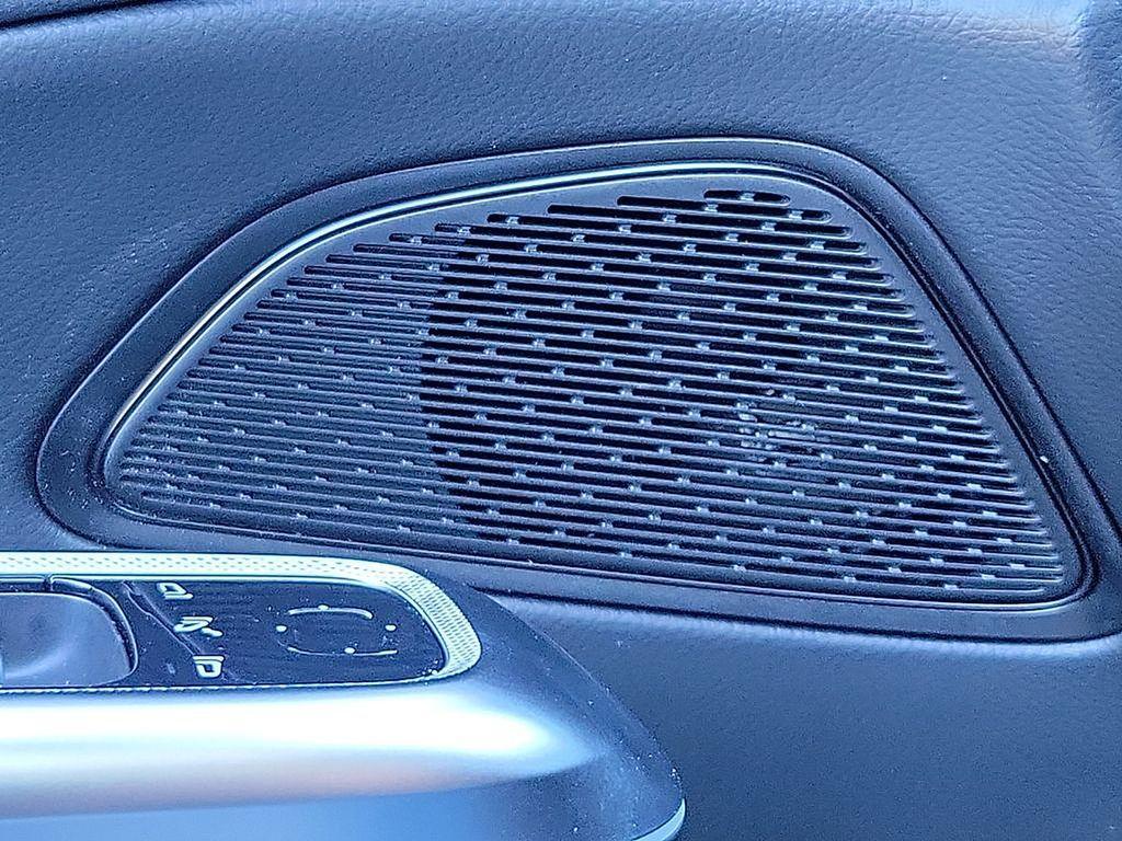 used 2025 Mercedes-Benz E-Class car, priced at $61,396