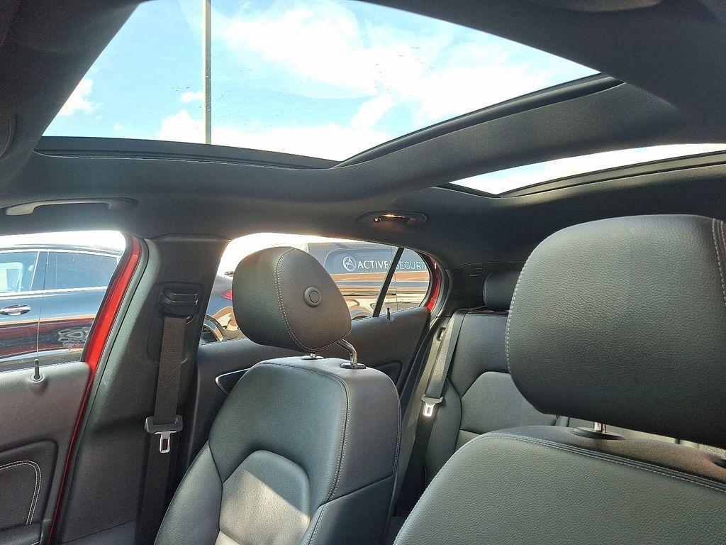 used 2019 Mercedes-Benz GLA 250 car, priced at $18,105