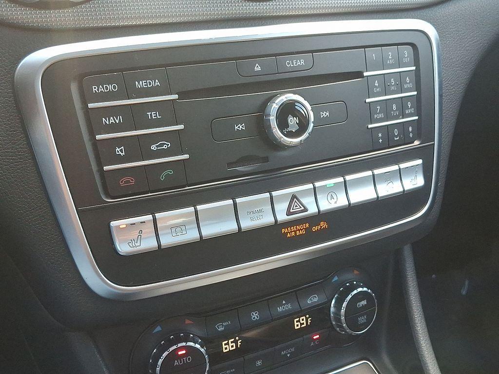 used 2019 Mercedes-Benz GLA 250 car, priced at $18,105