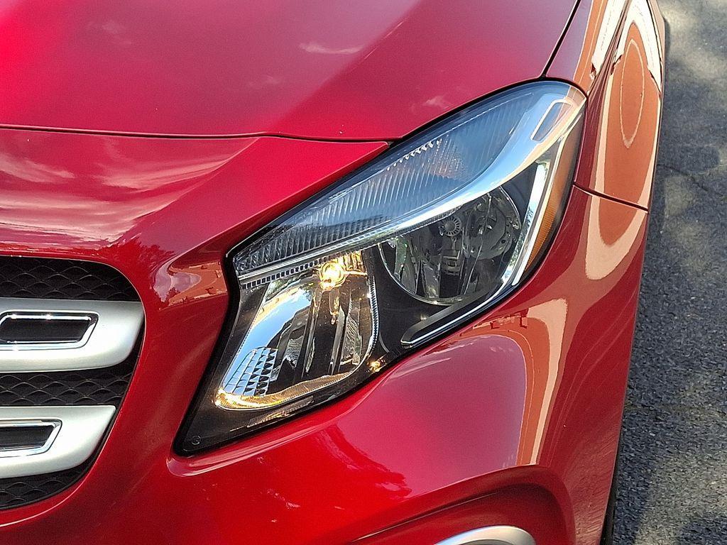 used 2019 Mercedes-Benz GLA 250 car, priced at $18,105