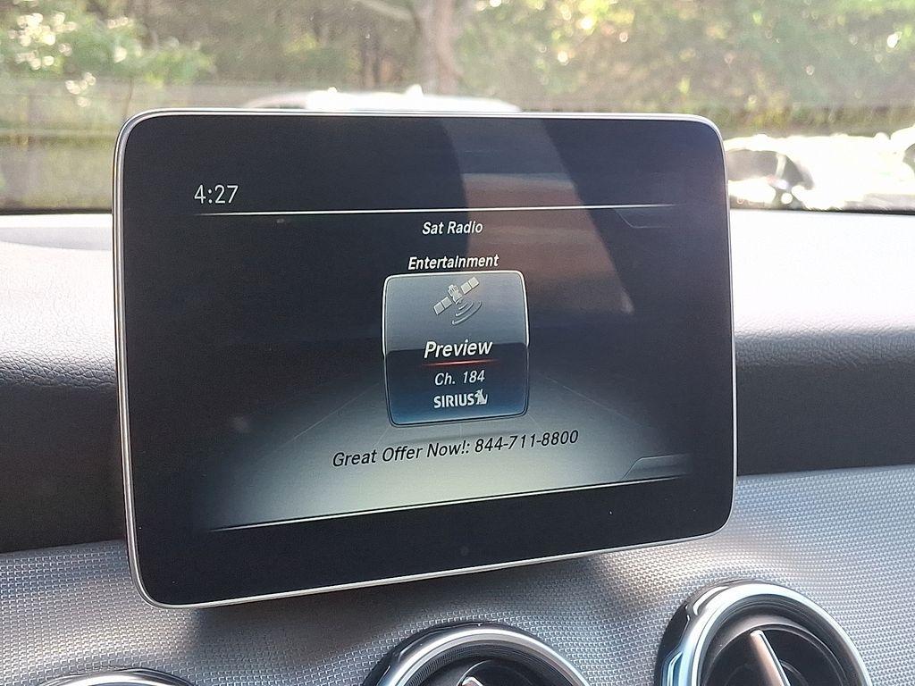used 2019 Mercedes-Benz GLA 250 car, priced at $18,105
