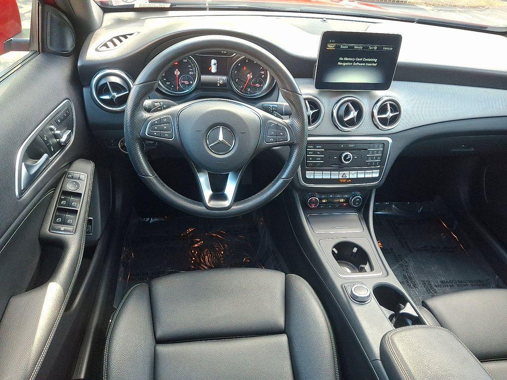 used 2019 Mercedes-Benz GLA 250 car, priced at $18,105