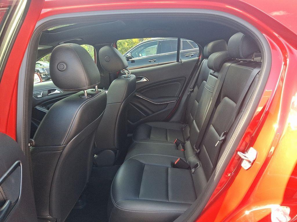 used 2019 Mercedes-Benz GLA 250 car, priced at $18,105
