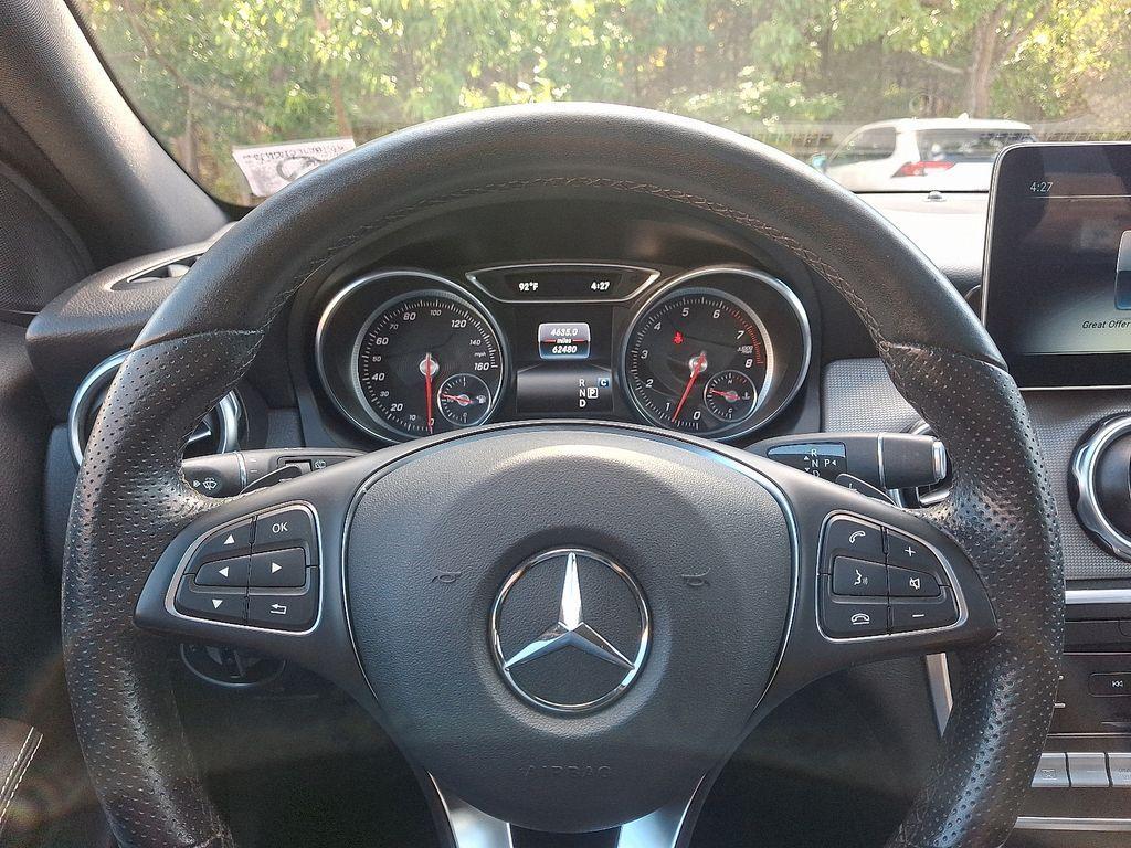 used 2019 Mercedes-Benz GLA 250 car, priced at $18,105