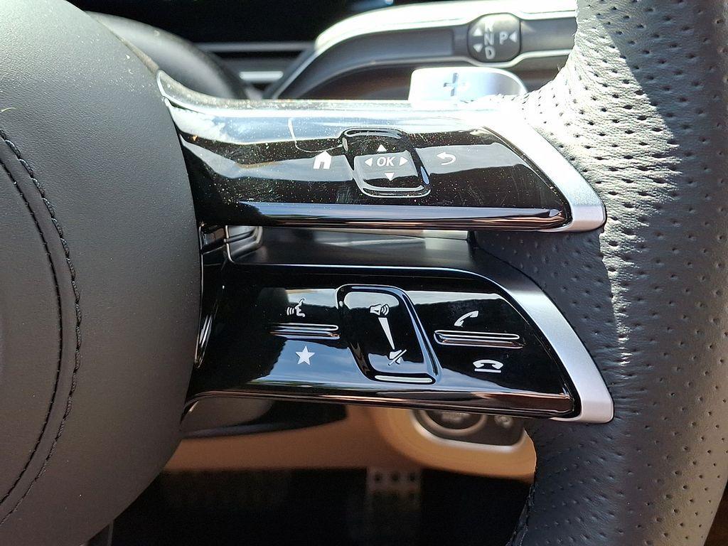 new 2026 Mercedes-Benz GLS 450 car, priced at $101,685