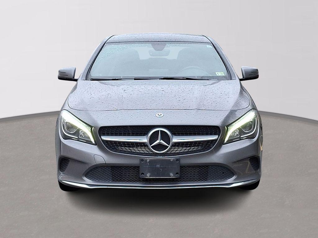 used 2019 Mercedes-Benz CLA 250 car, priced at $19,500