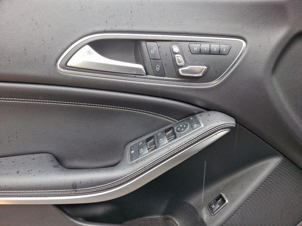 used 2019 Mercedes-Benz CLA 250 car, priced at $19,500