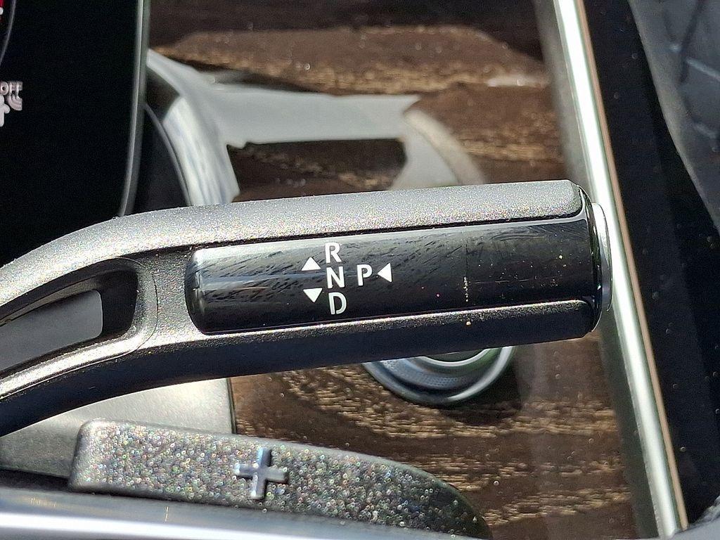 used 2025 Mercedes-Benz GLC 300 car, priced at $49,500