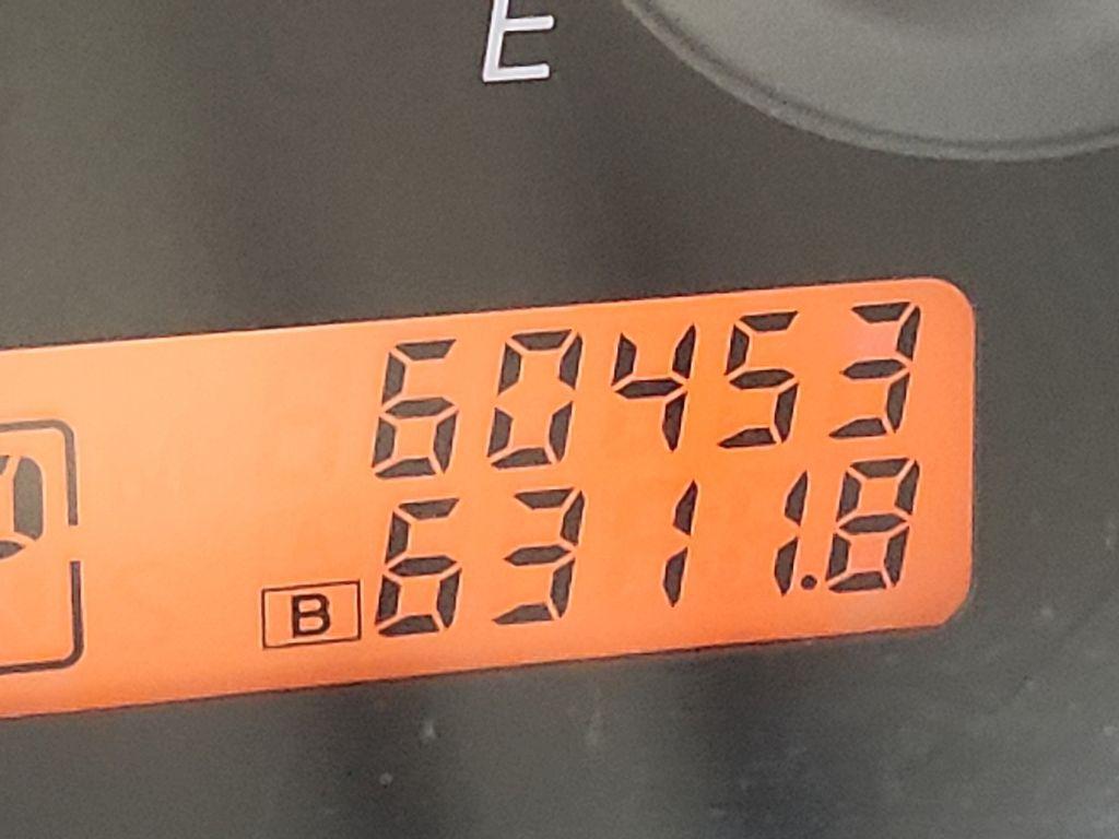 used 2012 Nissan Versa car, priced at $5,700