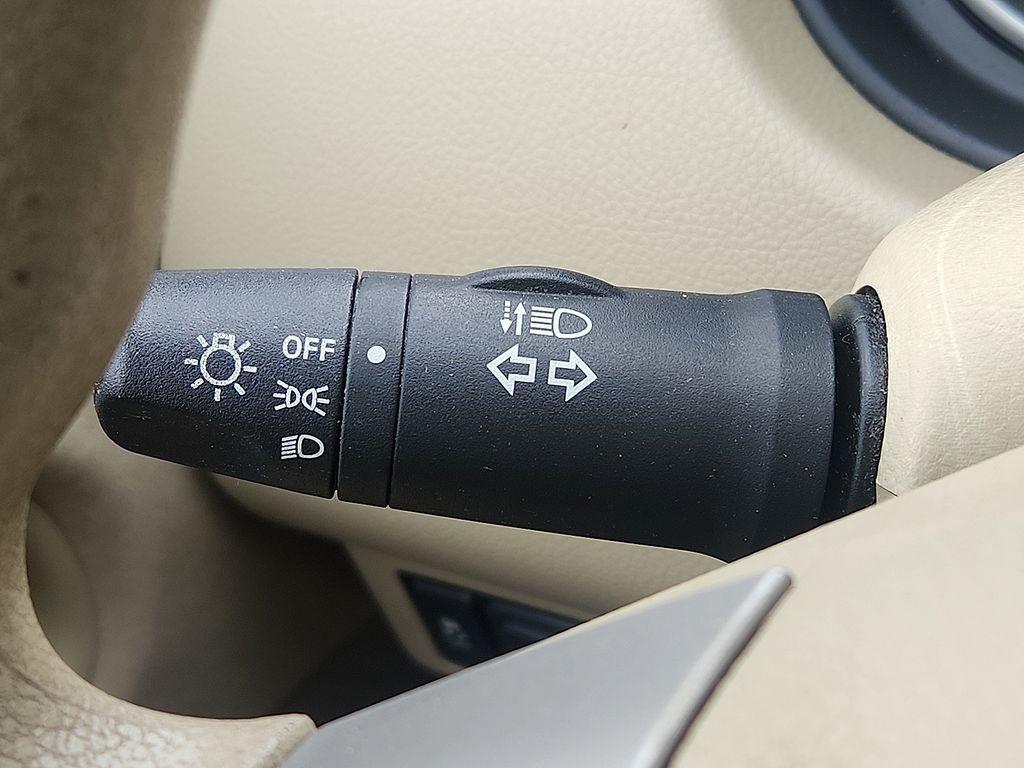 used 2012 Nissan Versa car, priced at $5,700