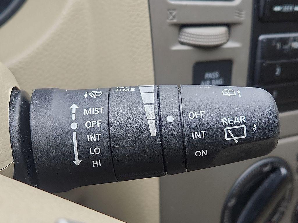 used 2012 Nissan Versa car, priced at $5,700