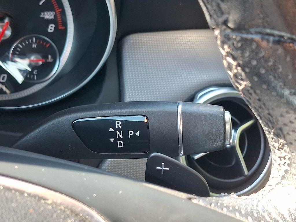 used 2020 Mercedes-Benz GLA 250 car, priced at $16,830