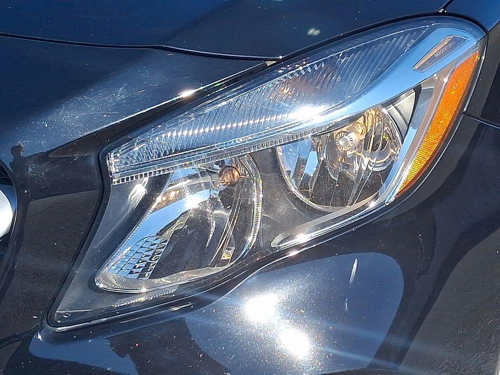 used 2020 Mercedes-Benz GLA 250 car, priced at $16,830