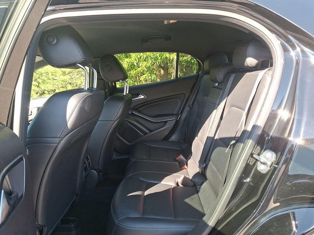 used 2020 Mercedes-Benz GLA 250 car, priced at $16,830