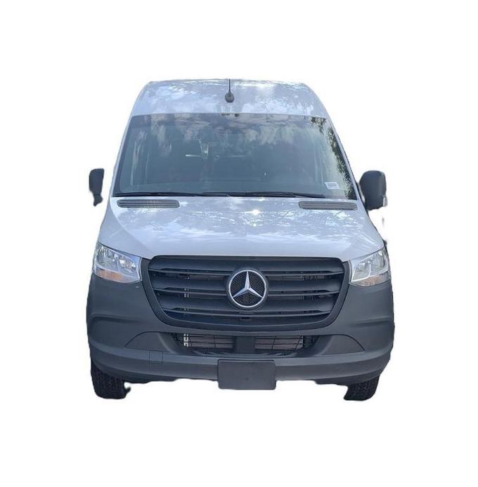 new 2024 Mercedes-Benz Sprinter 2500 car, priced at $59,381