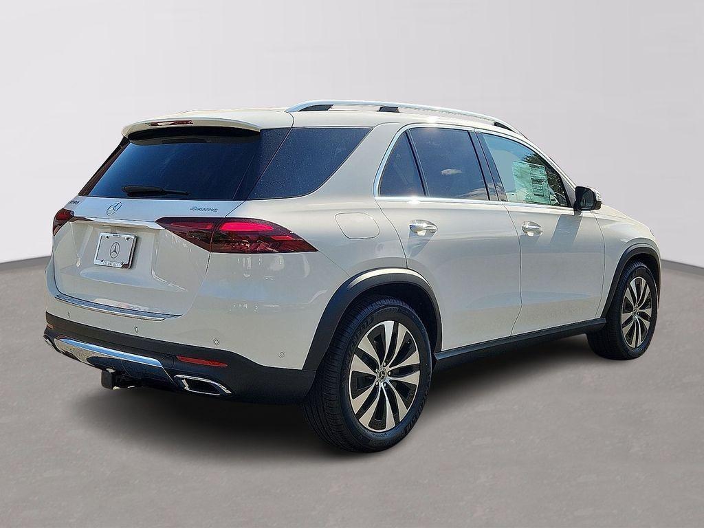 new 2026 Mercedes-Benz GLE 350 car, priced at $70,315