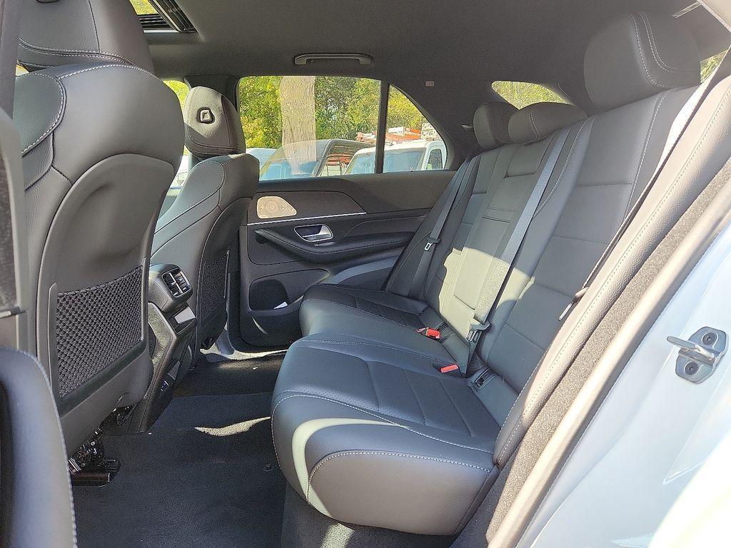new 2026 Mercedes-Benz GLE 350 car, priced at $70,315