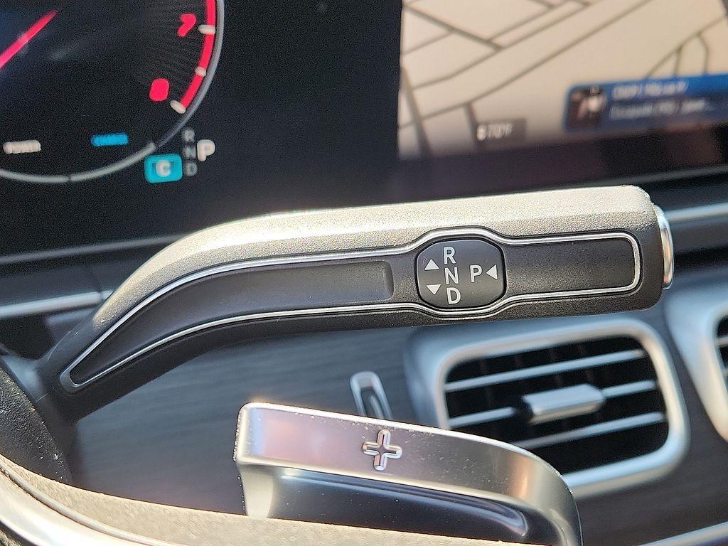 new 2026 Mercedes-Benz GLE 350 car, priced at $70,315