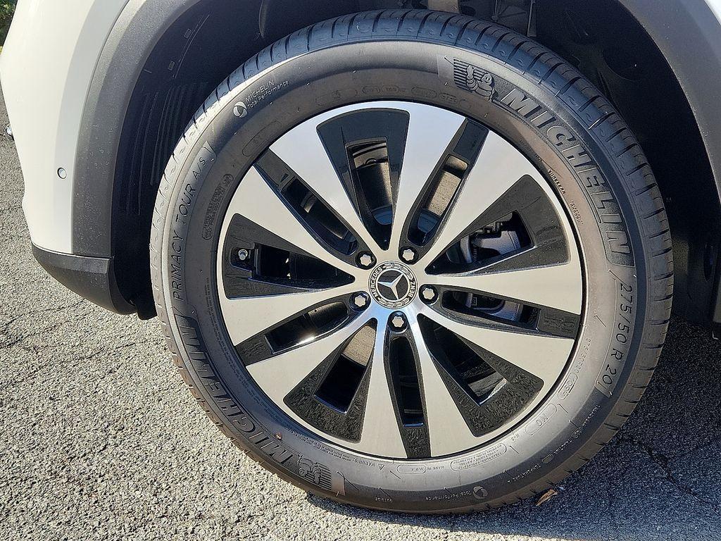 new 2026 Mercedes-Benz GLE 350 car, priced at $70,315