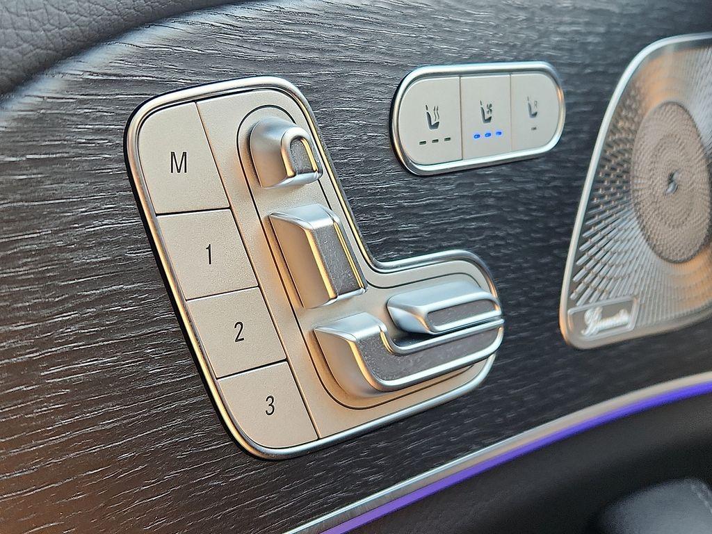 new 2026 Mercedes-Benz GLE 350 car, priced at $70,315