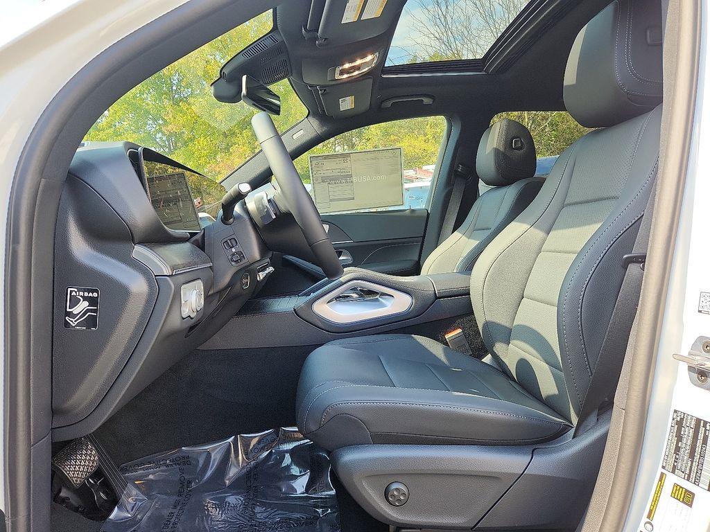 new 2026 Mercedes-Benz GLE 350 car, priced at $70,315