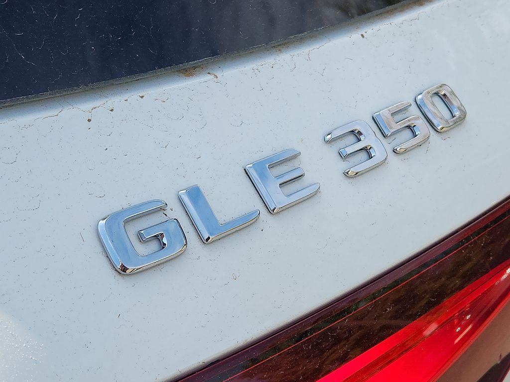 new 2026 Mercedes-Benz GLE 350 car, priced at $70,315