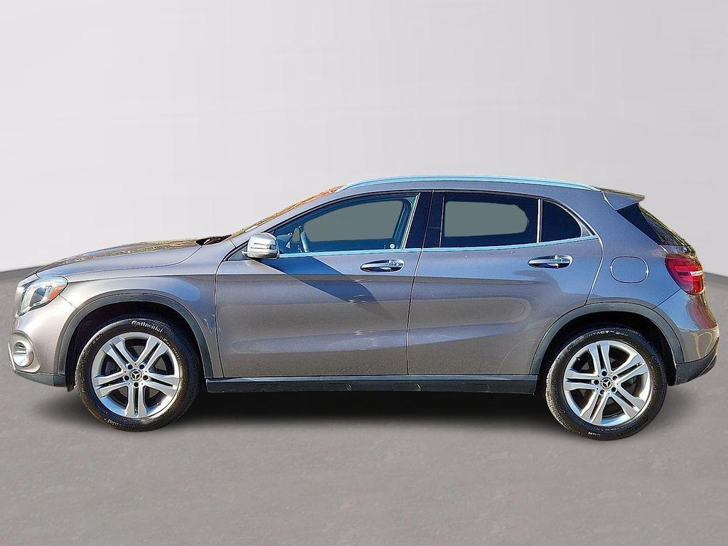 used 2019 Mercedes-Benz GLA 250 car, priced at $15,900