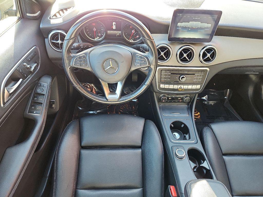 used 2019 Mercedes-Benz GLA 250 car, priced at $15,900
