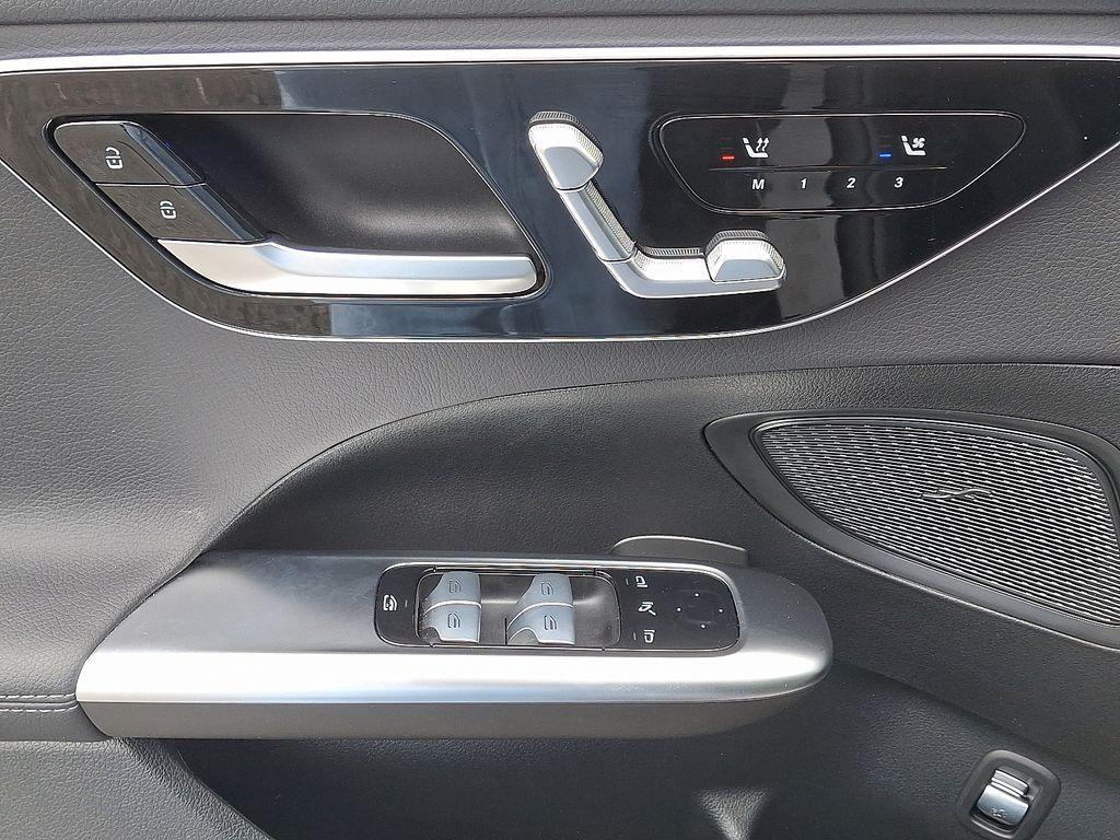 used 2025 Mercedes-Benz C-Class car, priced at $41,200