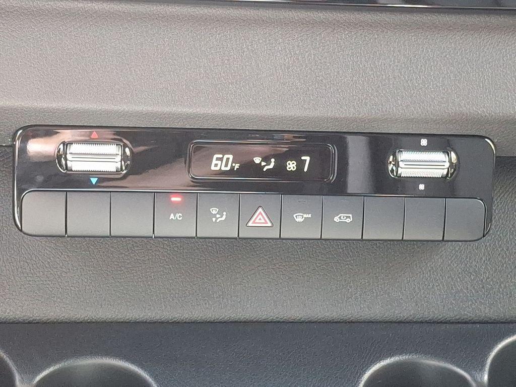 new 2025 Mercedes-Benz Sprinter 2500 car, priced at $61,862