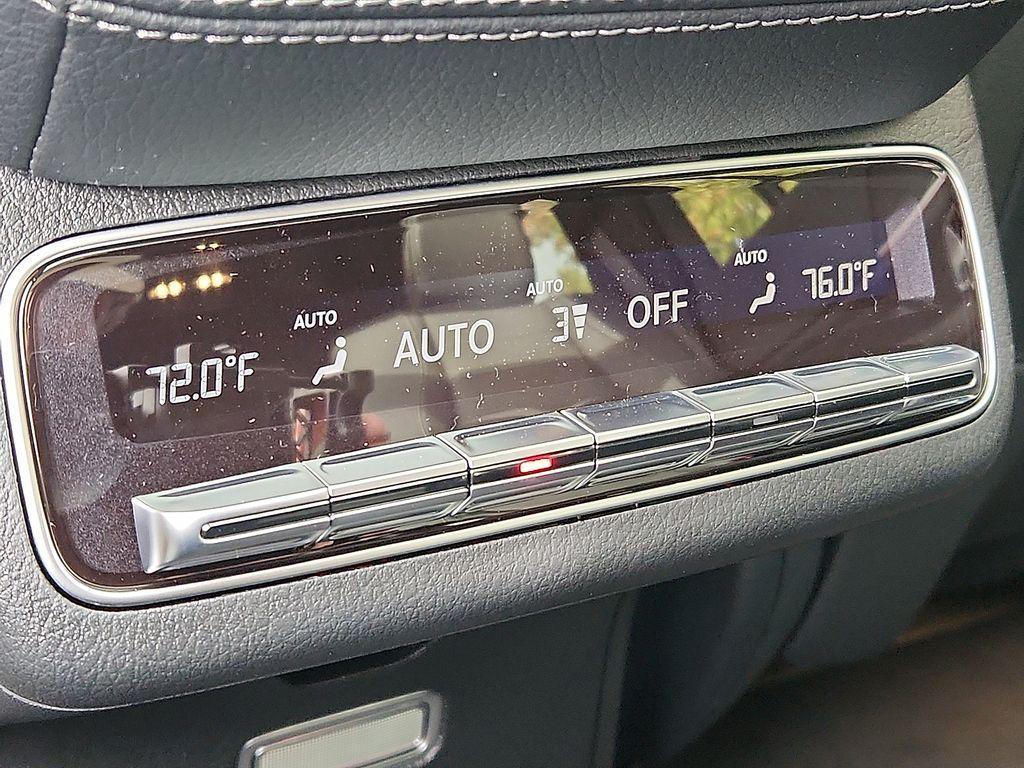 new 2026 Mercedes-Benz GLS 450 car, priced at $101,835