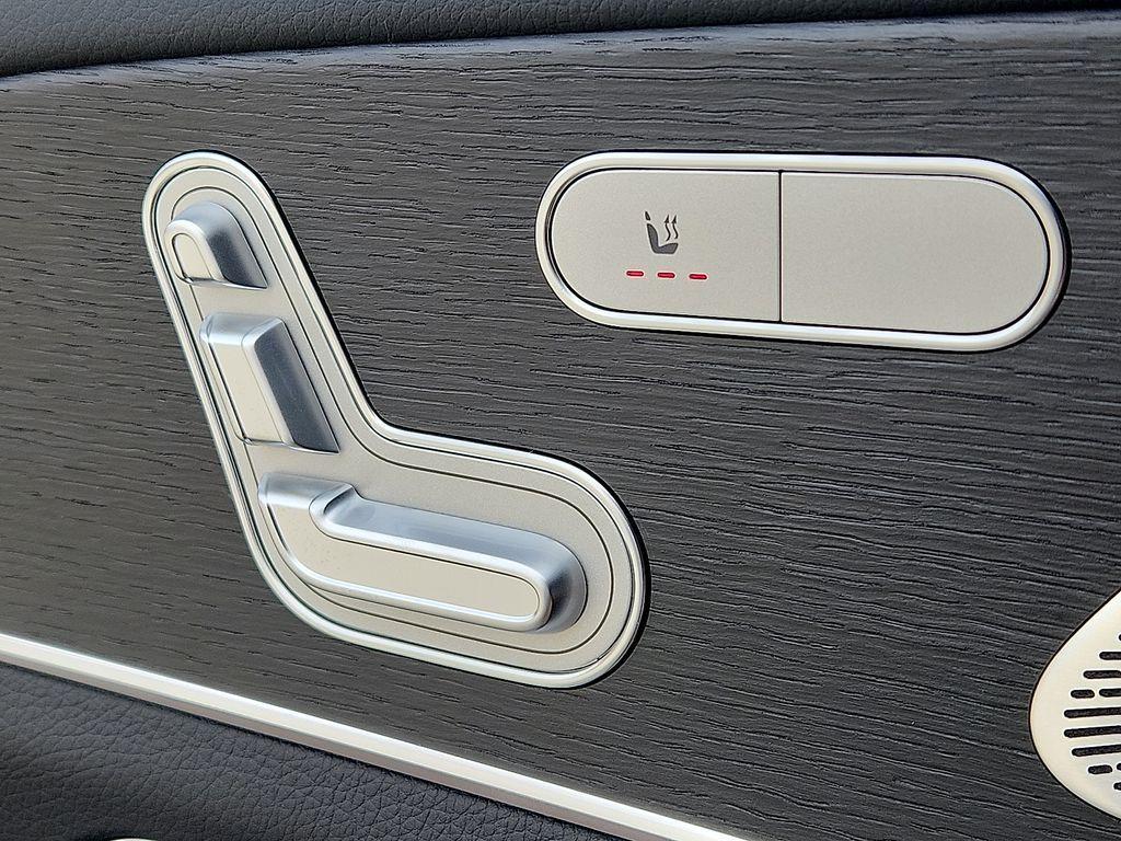 new 2026 Mercedes-Benz GLS 450 car, priced at $101,835