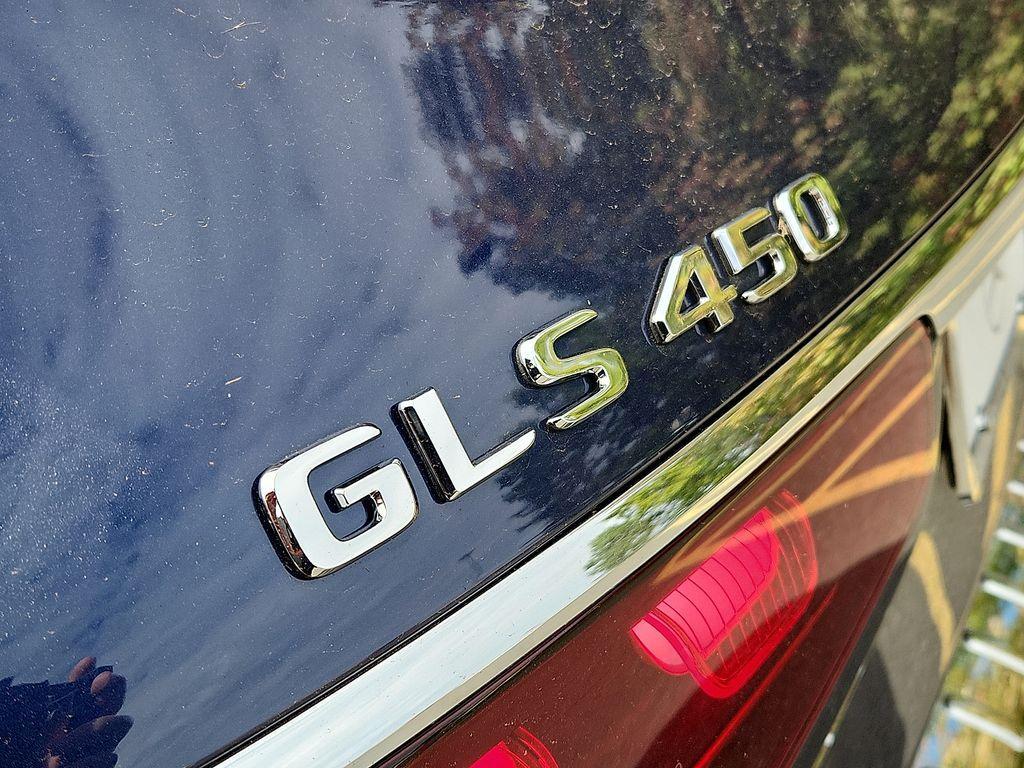 new 2026 Mercedes-Benz GLS 450 car, priced at $101,835
