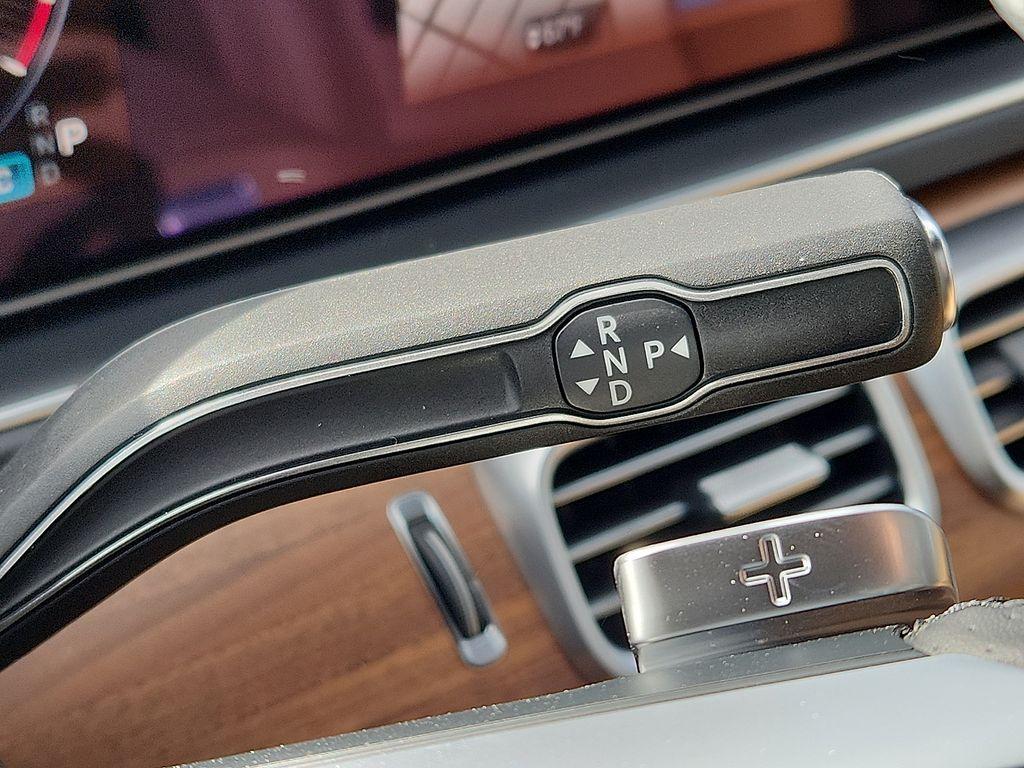 new 2026 Mercedes-Benz GLS 450 car, priced at $101,635