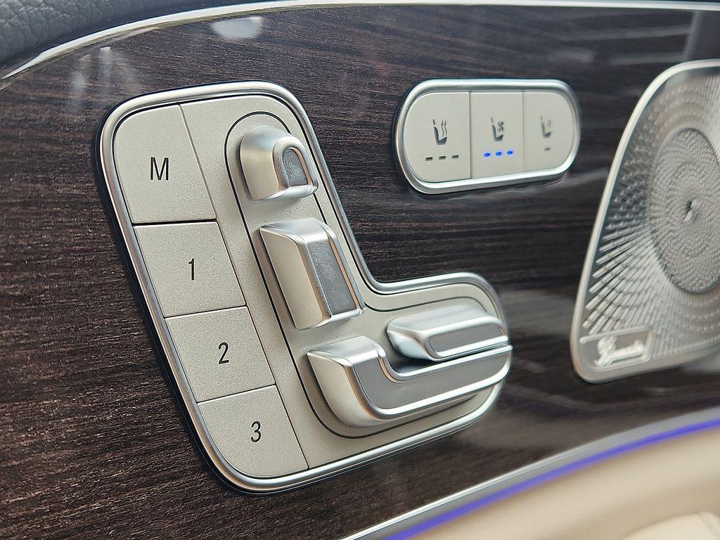 new 2026 Mercedes-Benz GLE 450 car, priced at $81,770