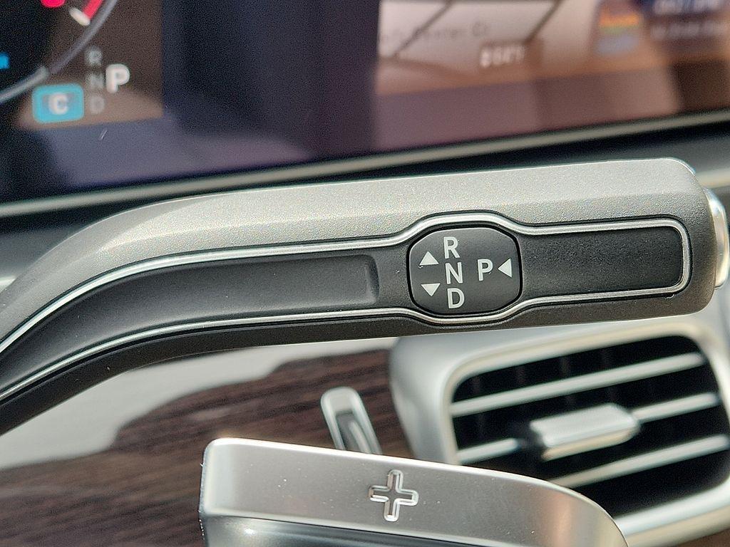 new 2026 Mercedes-Benz GLE 450 car, priced at $81,770