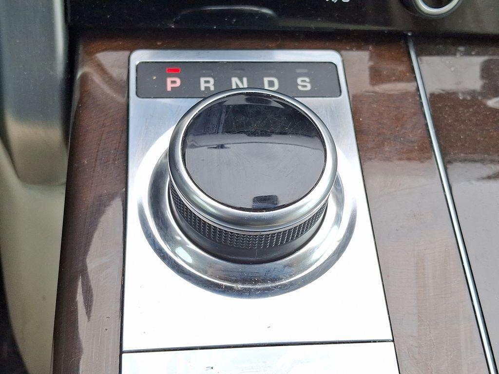 used 2021 Land Rover Range Rover car, priced at $40,800