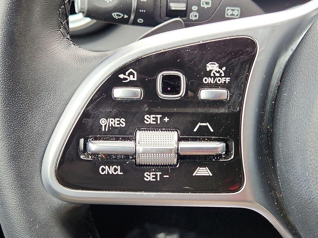 used 2022 Mercedes-Benz GLC 300 car, priced at $33,800