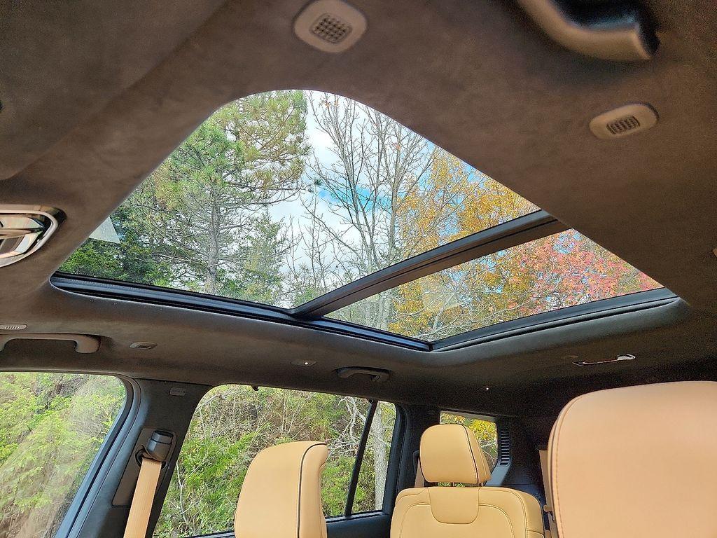 used 2022 Jeep Grand Cherokee L car, priced at $43,300