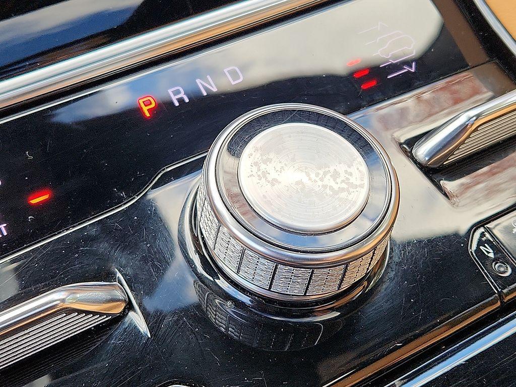 used 2022 Jeep Grand Cherokee L car, priced at $43,300