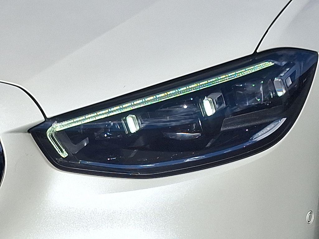 used 2022 Mercedes-Benz S-Class car, priced at $63,900