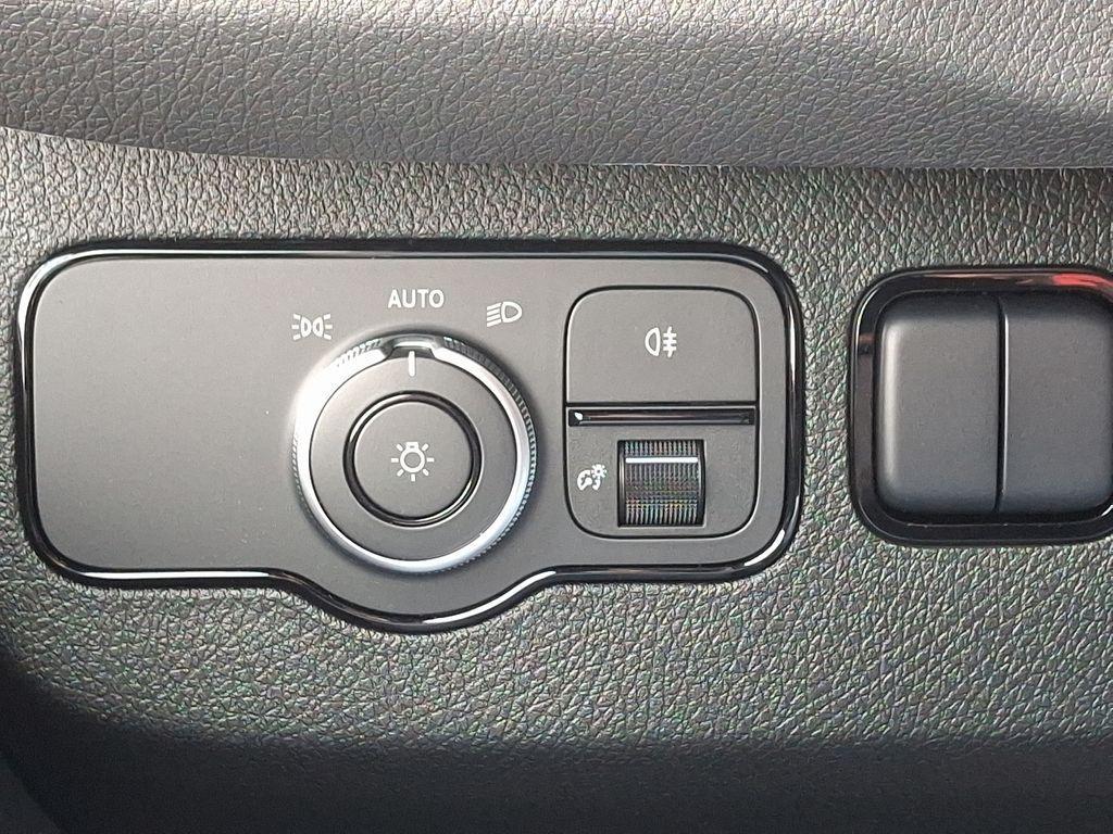 new 2025 Mercedes-Benz Sprinter 2500 car, priced at $61,570