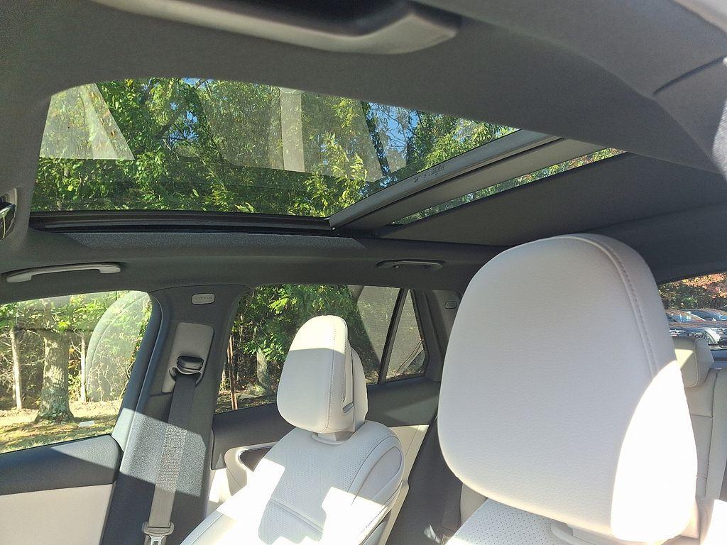 new 2026 Mercedes-Benz GLC 300 car, priced at $57,385