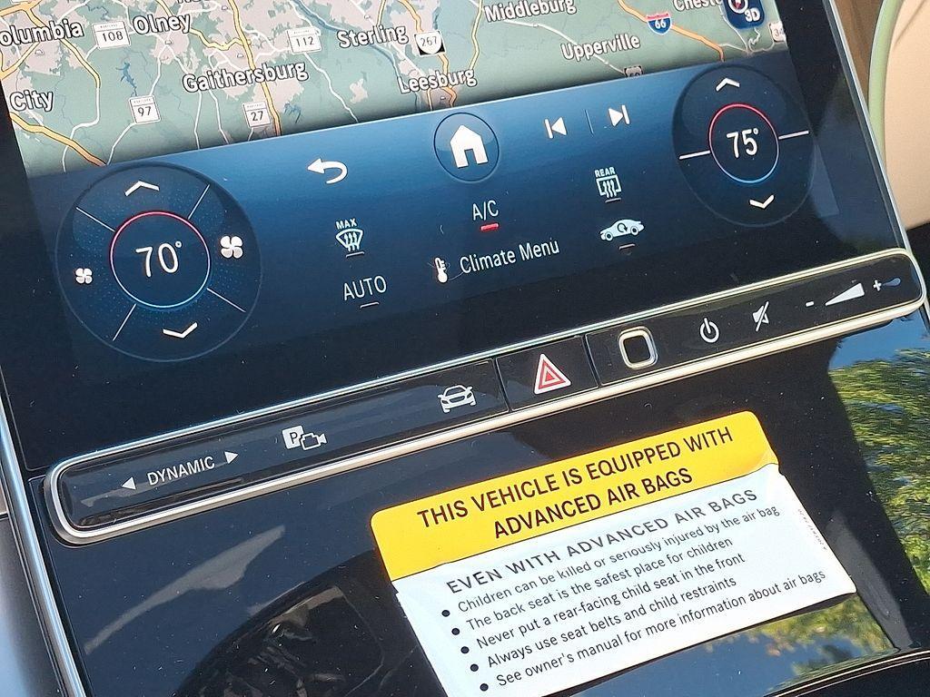 new 2026 Mercedes-Benz GLC 300 car, priced at $57,385