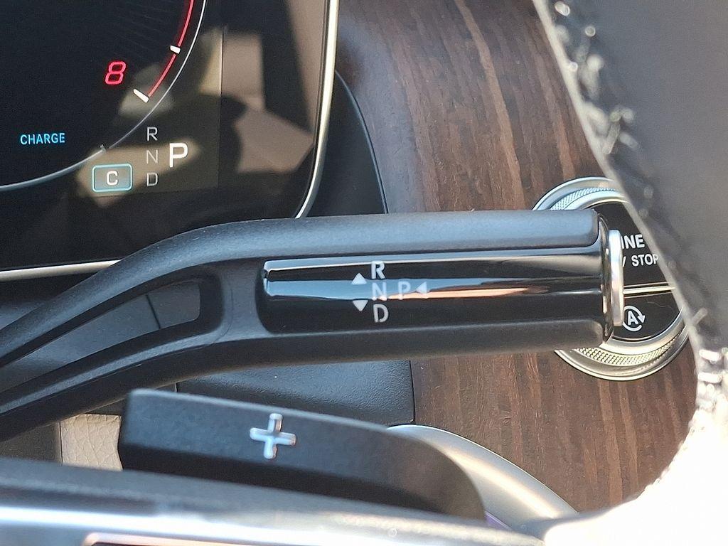 new 2026 Mercedes-Benz GLC 300 car, priced at $57,385